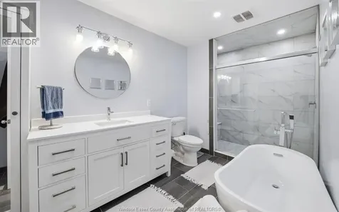 1732 Belle River Road Lakeshore ON N0R 1V0