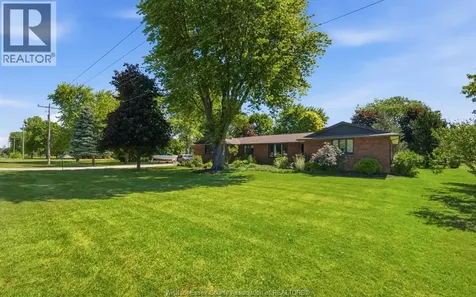 1732 Belle River Road Lakeshore ON N0R 1V0