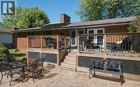 1732 Belle River Road Lakeshore ON N0R 1V0