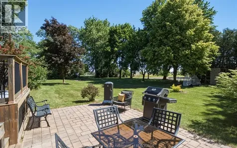 1732 Belle River Road Lakeshore ON N0R 1V0