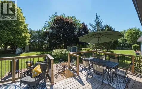 1732 Belle River Road Lakeshore ON N0R 1V0