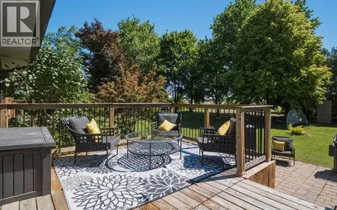 1732 Belle River Road Lakeshore ON N0R 1V0