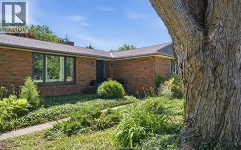 1732 Belle River Road Lakeshore ON N0R 1V0