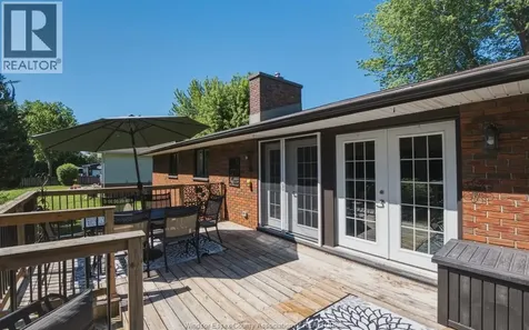 1732 Belle River Road Lakeshore ON N0R 1V0