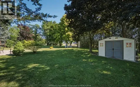 1732 Belle River Road Lakeshore ON N0R 1V0