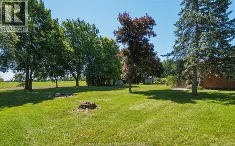 1732 Belle River Road Lakeshore ON N0R 1V0
