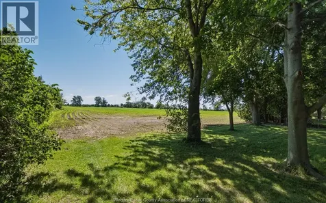 1732 Belle River Road Lakeshore ON N0R 1V0