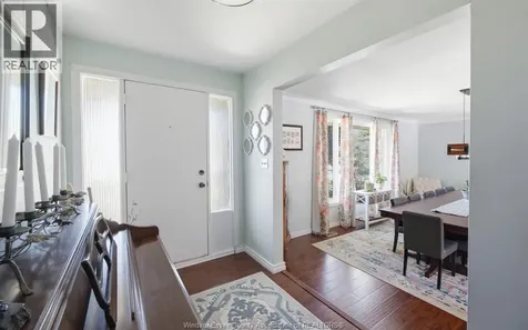 1732 Belle River Road Lakeshore ON N0R 1V0
