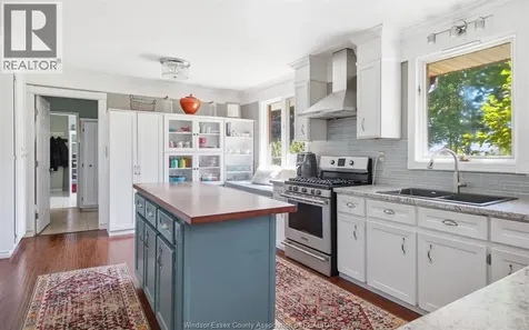 1732 Belle River Road Lakeshore ON N0R 1V0