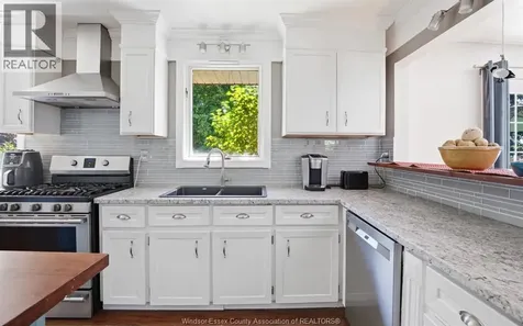 1732 Belle River Road Lakeshore ON N0R 1V0