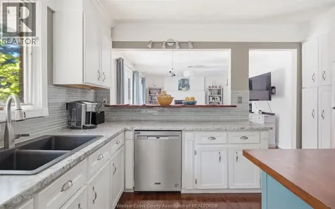 1732 Belle River Road Lakeshore ON N0R 1V0