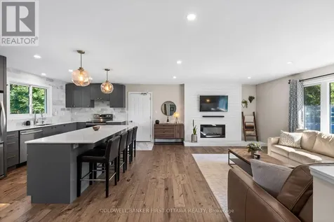 5276 Hillcrest Drive Ottawa ON K4M 1E9