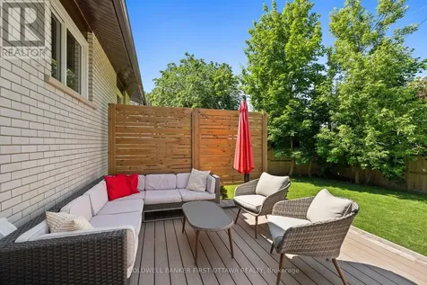 5276 Hillcrest Drive Ottawa ON K4M 1E9