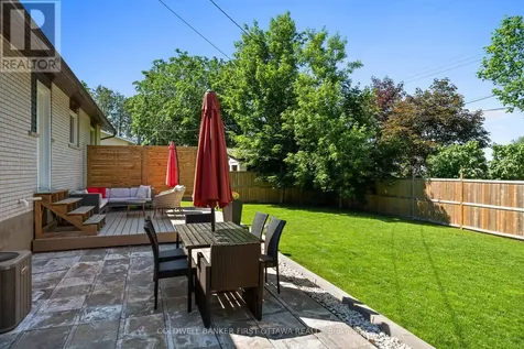 5276 Hillcrest Drive Ottawa ON K4M 1E9