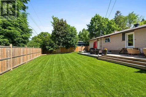 5276 Hillcrest Drive Ottawa ON K4M 1E9