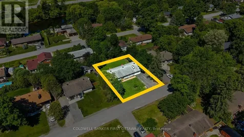 5276 Hillcrest Drive Ottawa ON K4M 1E9