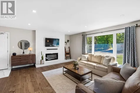 5276 Hillcrest Drive Ottawa ON K4M 1E9