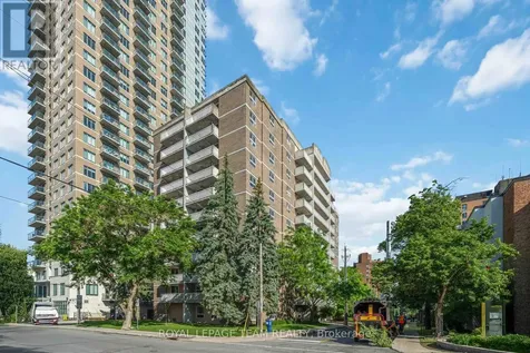 110 Forward Avenue Ottawa ON K1Y 4S9