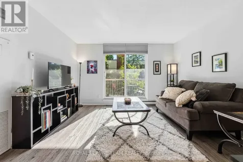 110 Forward Avenue Ottawa ON K1Y 4S9