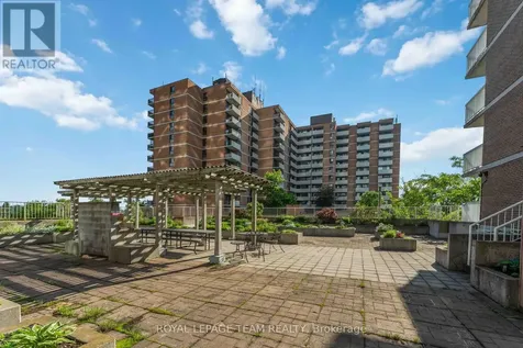 110 Forward Avenue Ottawa ON K1Y 4S9
