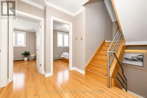 9 Graham Avenue Ottawa ON K1S 0B6