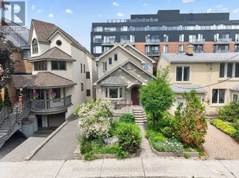 9 Graham Avenue Ottawa ON K1S 0B6
