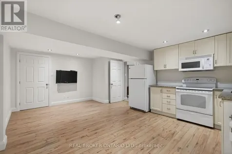9 Graham Avenue Ottawa ON K1S 0B6