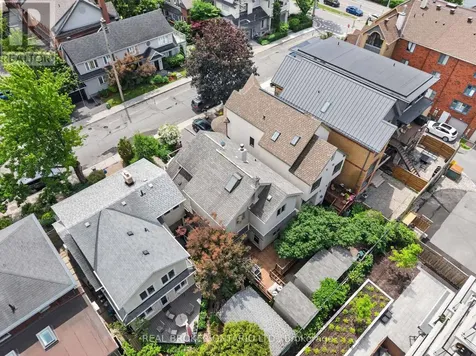 9 Graham Avenue Ottawa ON K1S 0B6