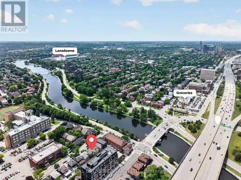 9 Graham Avenue Ottawa ON K1S 0B6