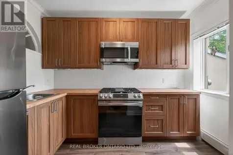 9 Graham Avenue Ottawa ON K1S 0B6