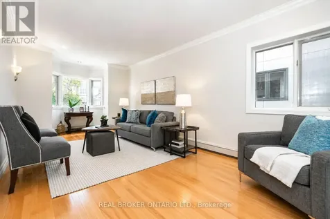 9 Graham Avenue Ottawa ON K1S 0B6