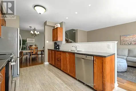 417 June Court Ottawa ON K1W 0E3