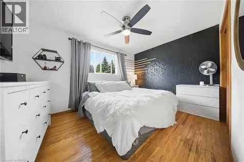 29 Allwood Street Brantford ON N3R 2V2