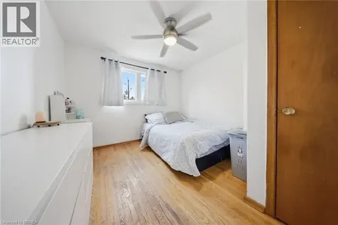 29 Allwood Street Brantford ON N3R 2V2