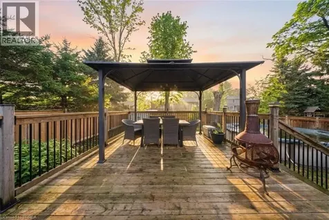 29 Allwood Street Brantford ON N3R 2V2