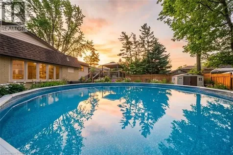 29 Allwood Street Brantford ON N3R 2V2