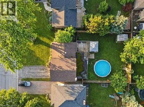 29 Allwood Street Brantford ON N3R 2V2