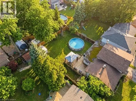29 Allwood Street Brantford ON N3R 2V2