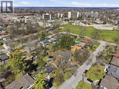 29 Allwood Street Brantford ON N3R 2V2