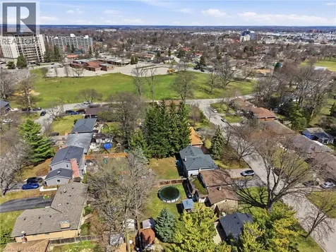 29 Allwood Street Brantford ON N3R 2V2