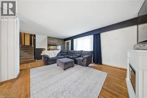 29 Allwood Street Brantford ON N3R 2V2