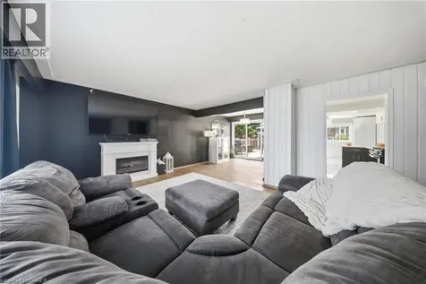29 Allwood Street Brantford ON N3R 2V2