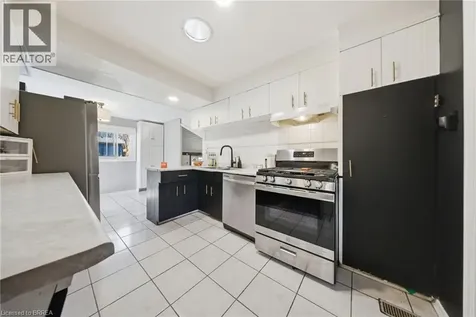 29 Allwood Street Brantford ON N3R 2V2