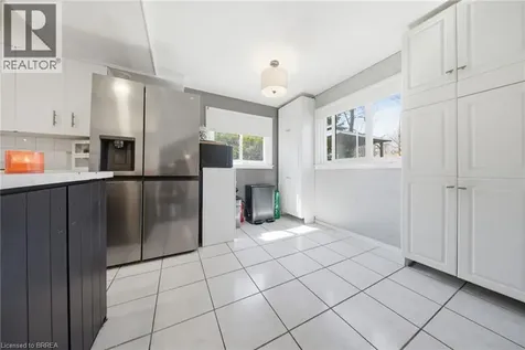 29 Allwood Street Brantford ON N3R 2V2