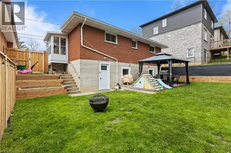 87 St Paul Avenue Brantford ON N3T 4G1