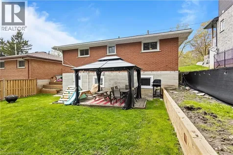 87 St Paul Avenue Brantford ON N3T 4G1