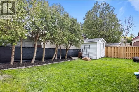 87 St Paul Avenue Brantford ON N3T 4G1