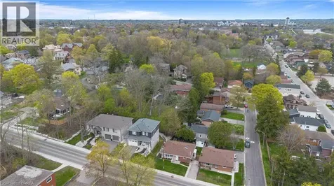 87 St Paul Avenue Brantford ON N3T 4G1