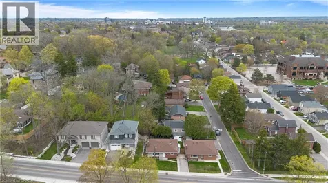 87 St Paul Avenue Brantford ON N3T 4G1