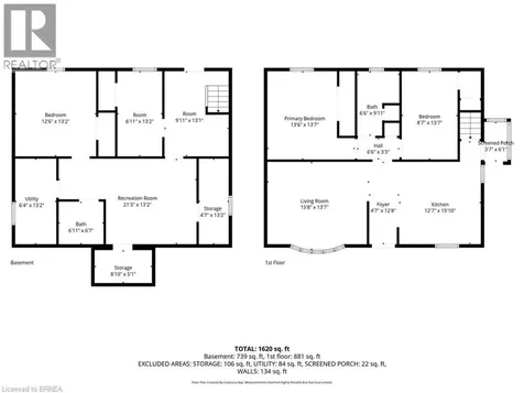 87 St Paul Avenue Brantford ON N3T 4G1